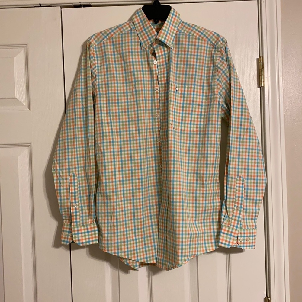 Southern Shirt button-down